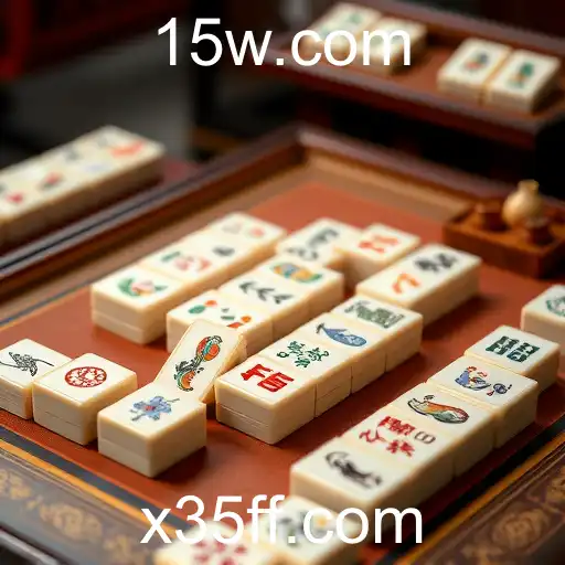 Mahjong