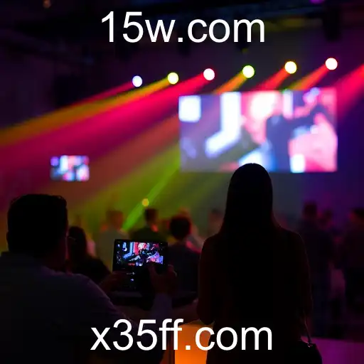 Transmissão ao vivo